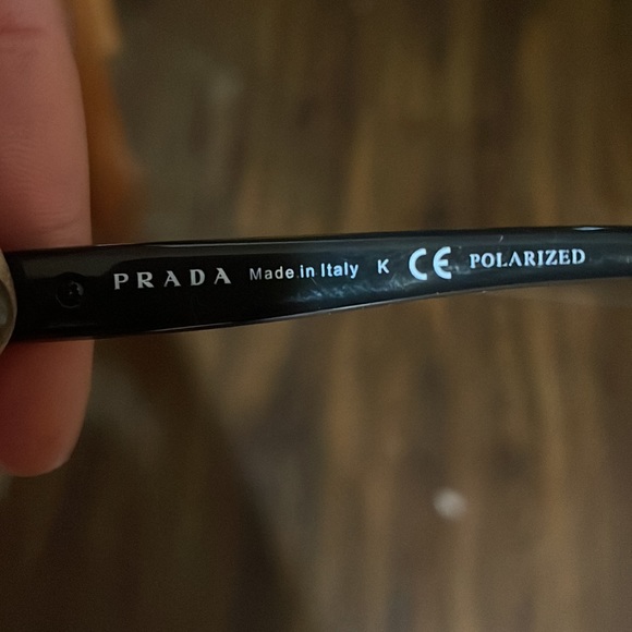 Prada Sunglasses - Picture 4 of 4